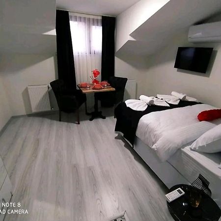 Aparthotel Pera Colour House Stambuł Zewnętrze zdjęcie